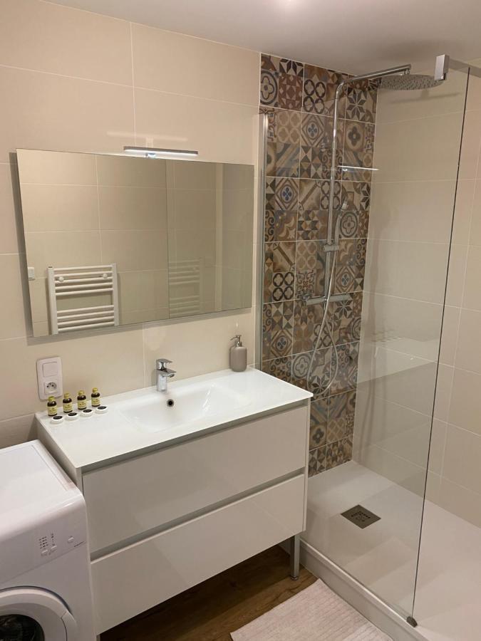 شقة Sacre Coeur - Duplex Avec Balcon - 4 Pers شوليه المظهر الخارجي الصورة