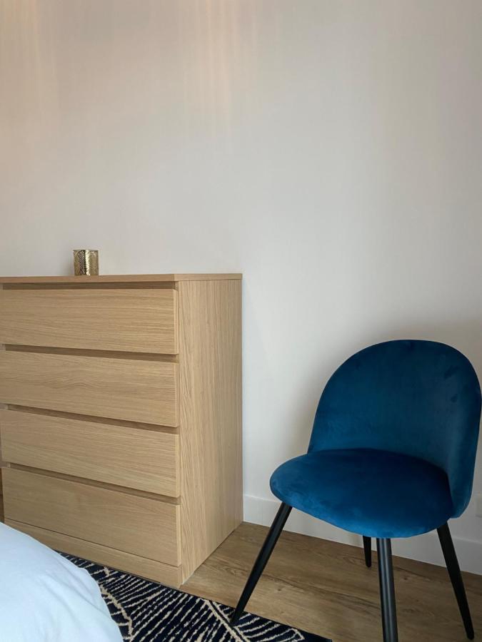 شقة Sacre Coeur - Duplex Avec Balcon - 4 Pers شوليه المظهر الخارجي الصورة