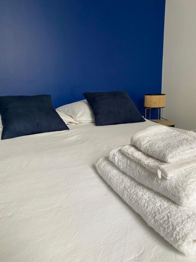 شقة Sacre Coeur - Duplex Avec Balcon - 4 Pers شوليه المظهر الخارجي الصورة